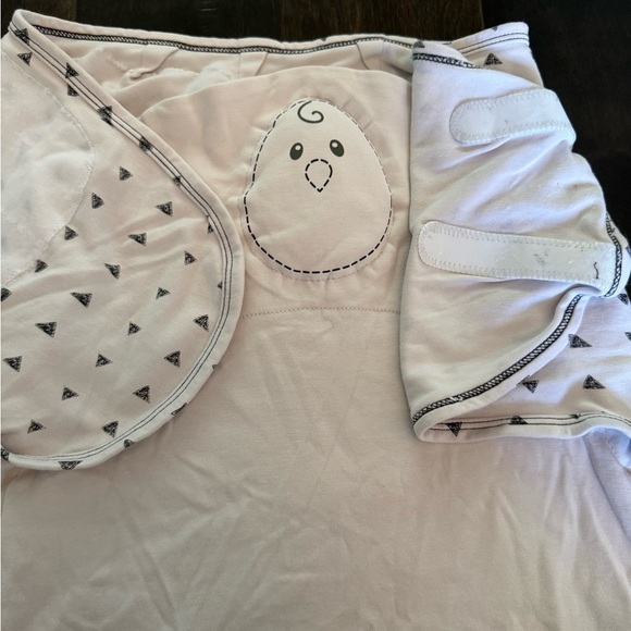 Nested Bean Zen Swaddle - Picture 2 of 5
